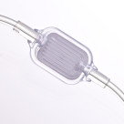 Ассufuser M4C - микрофильтр для очистки лекарства от пузырьков воздуха