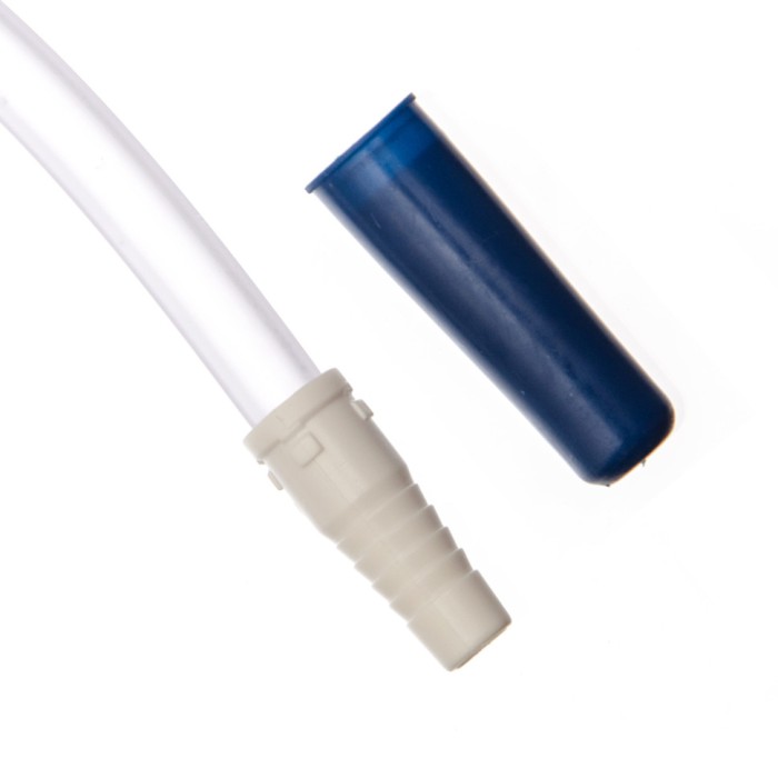 Мочеприемник носимый  Стандарт, объем 750 мл. трубка 50 см.