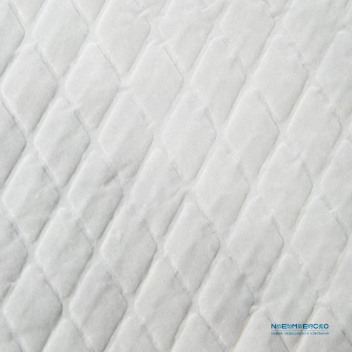 Подгузники для взрослых CamillaMed Standart+ (L) - 30шт