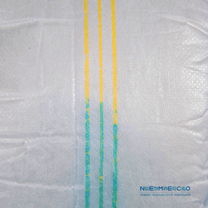 Подгузники для взрослых CamillaMed Standart+ (M) - 30шт