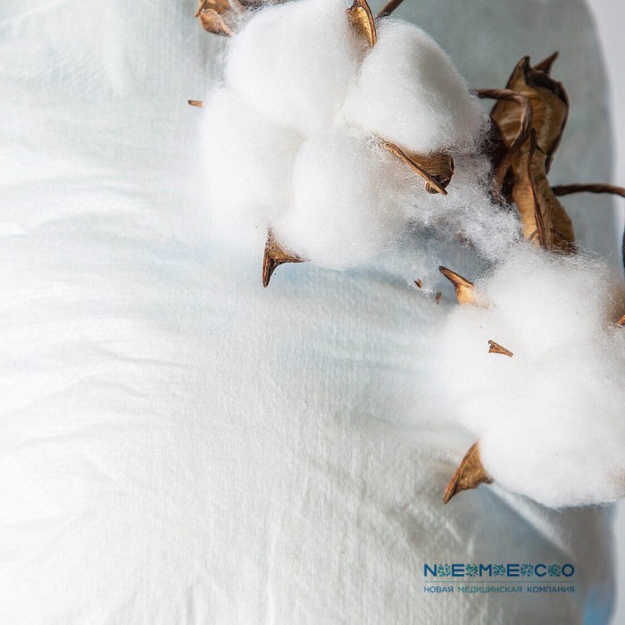 Подгузники для взрослых CamillaMed Standart+ (S) - 30шт