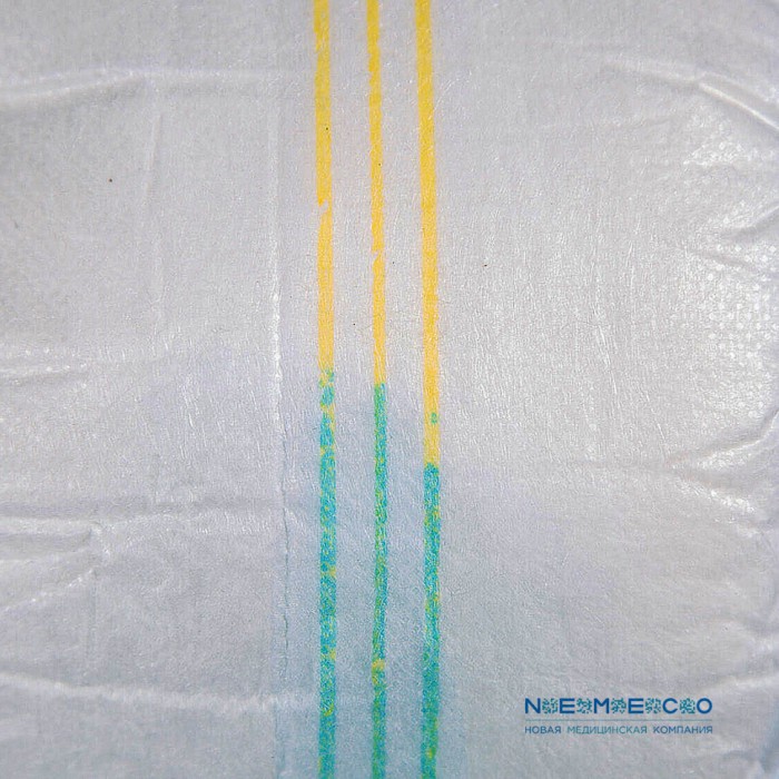 Подгузники для взрослых CamillaMed Standart+ (S) - 30шт