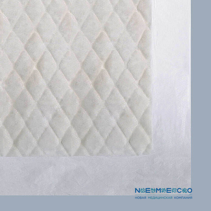 Подгузники для взрослых CamillaMed Standart+ (XL) - 30шт