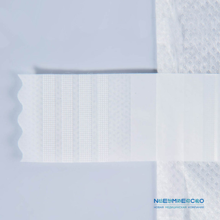 Подгузники для взрослых CamillaMed Standart+ (XS) - 30шт