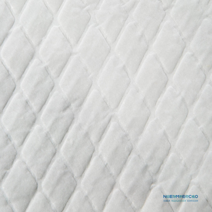 Одноразовые впитывающие пеленки CamillaMed Standart+ 60х90 см - 30 шт.